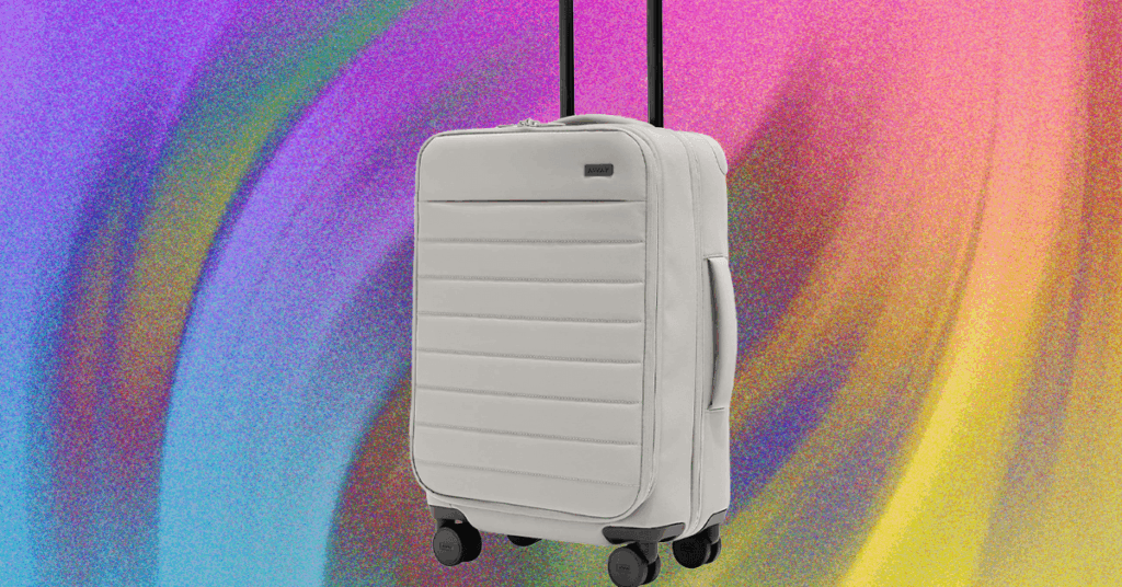 13 Best Carry-On Luggage (2025): Away, Travelpro, and More