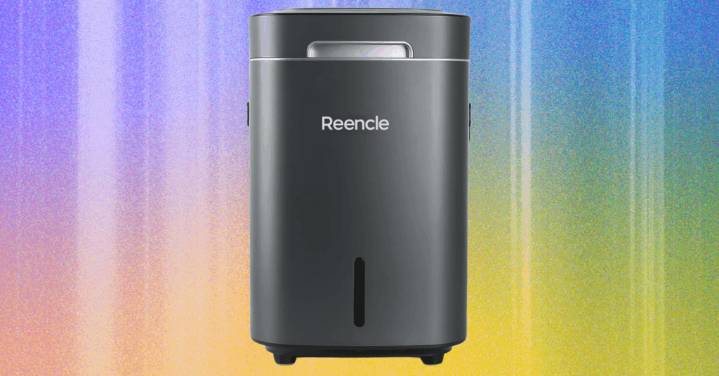 Best Kitchen Composters and Food Recyclers (2025)