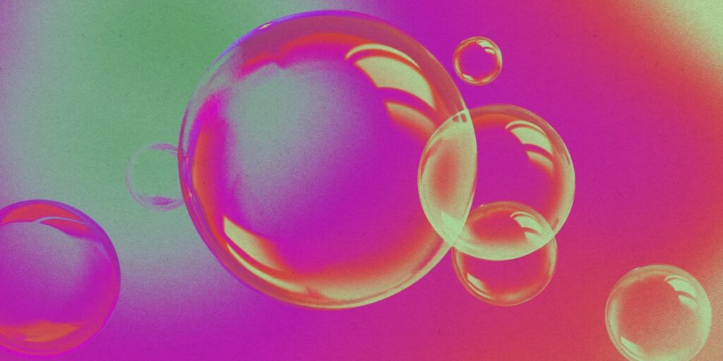 An AI adoption riddle | MIT Technology Review