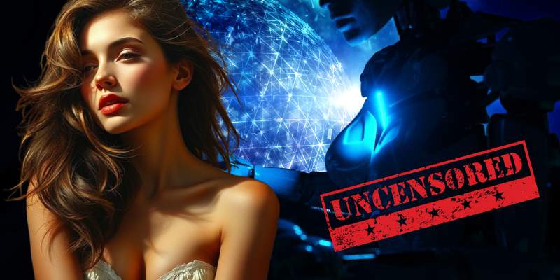 I Tried Uncensored AI Prompt Generator