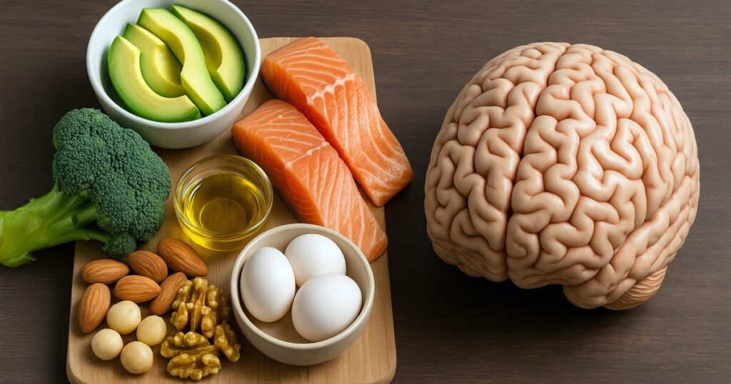 Ketogenic diet may protect brain from Alzheimer’s in APOE4 carriers