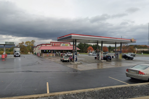 Pennsylvania Gaming Control Board issues gambling fines and revokes licenses in state crackdown