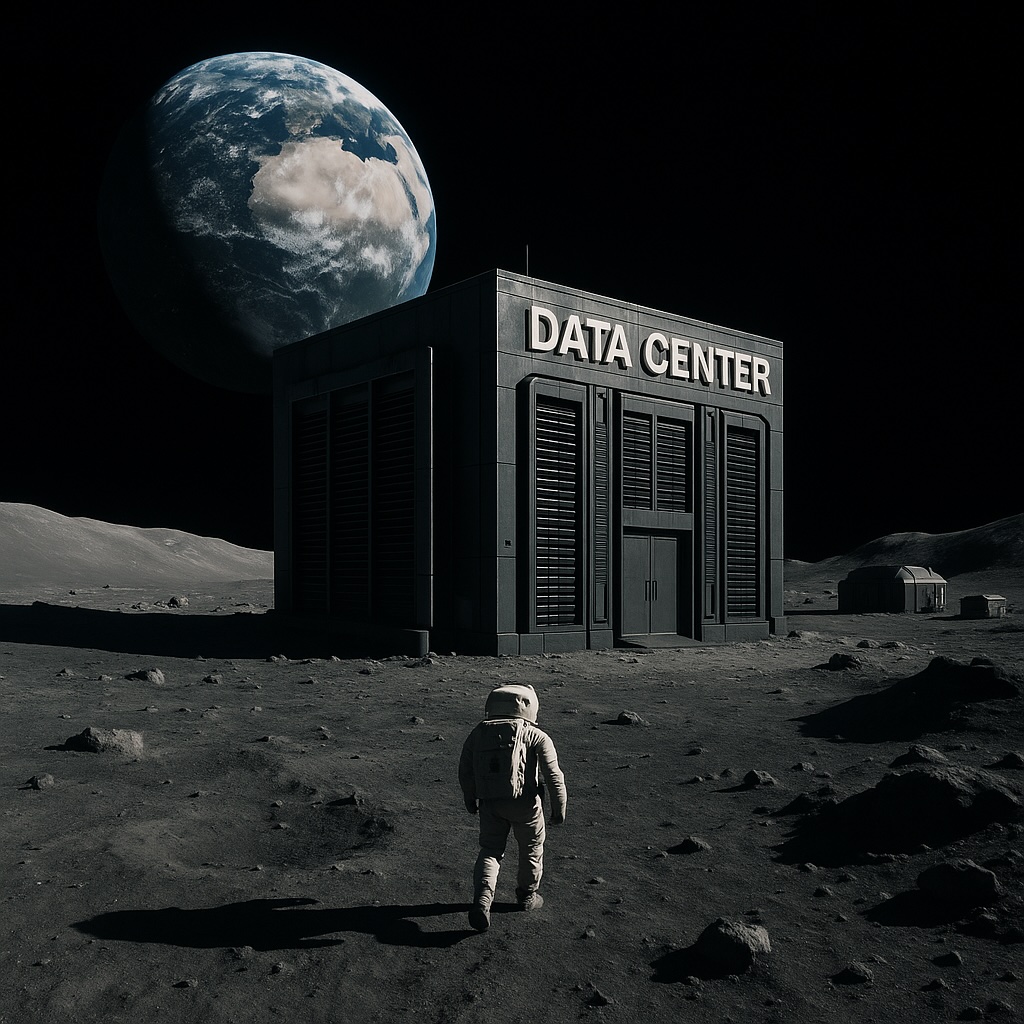 From Classical Models to AI: Forecasting Humidity for Energy and Water Efficiency in Data Centers