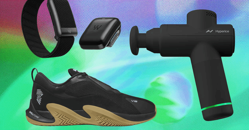 Gifts for Gym Bros: Best Workout Gear and Gym Essentials (2025)