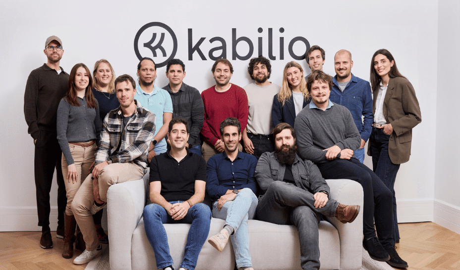 With €4 million in funding, Kabilio scales AI tools helping Spanish accounting firms lift productivity by up to 50%