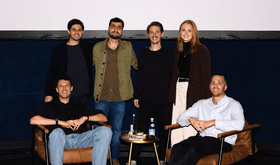 After facilitating €567 million in follow-on funding, Britain’s Onstage introduces debut €11.3 million fund