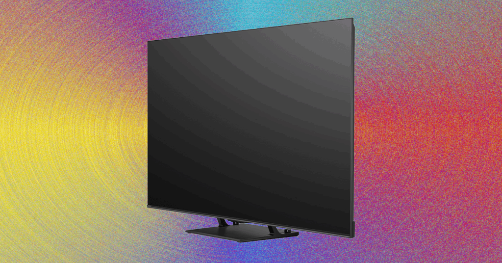 Hisense U75QG TV Review: Dazzling Punch, Minimal Compromises