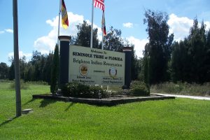 30 tribal groups file a joint brief in support of Ohio in legal battle against Kalshi