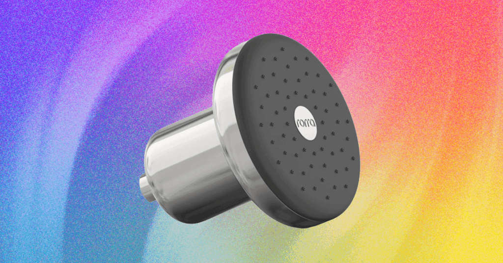 9 Best Shower Filters (2025), WIRED Tested and Approved