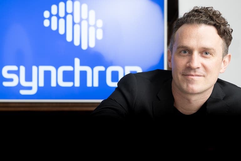 Cheque-in: 8 startups kick off November by raising $350 million this week