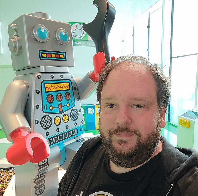 Robots-Blog | Kunst oder KI: Wer ist der Künstler?