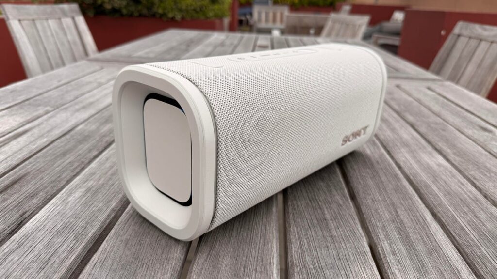 The Best Sounding Midrange Bluetooth Speaker I’ve Ever Tested Is 44% Off Right Now