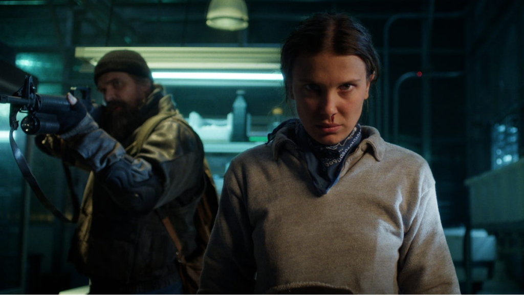 Netflix Review: Our Top Pick in a Sea of Streaming Choices