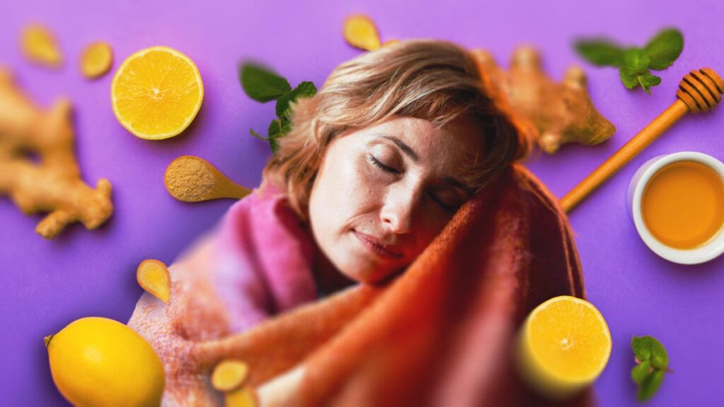 7 Wellness Hacks We Swear By for Surviving Cold and Flu Season
