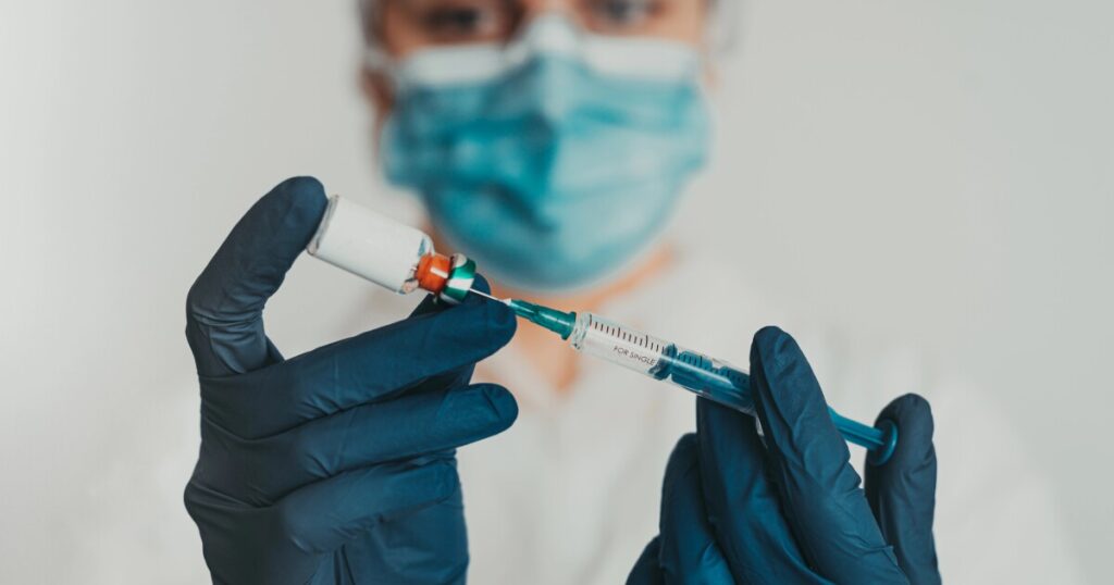 New nanoparticle mRNA vaccine may be cheaper and 100 times more powerful