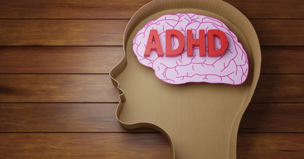 New study finds 3 gene variants that increase ADHD risk