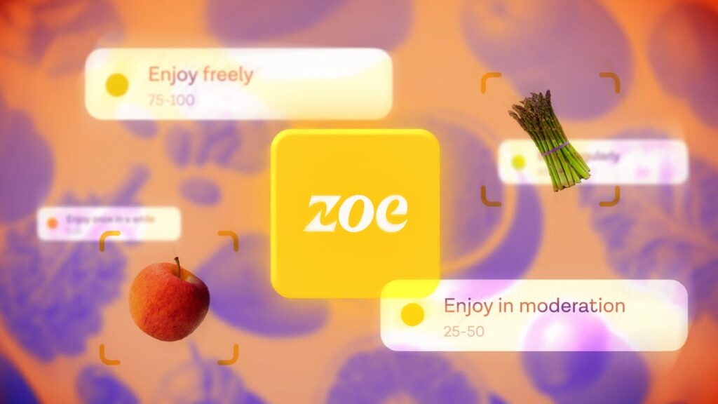 What 6 Weeks of Testing an AI Food and Barcode Scanning App Taught Me About My Diet