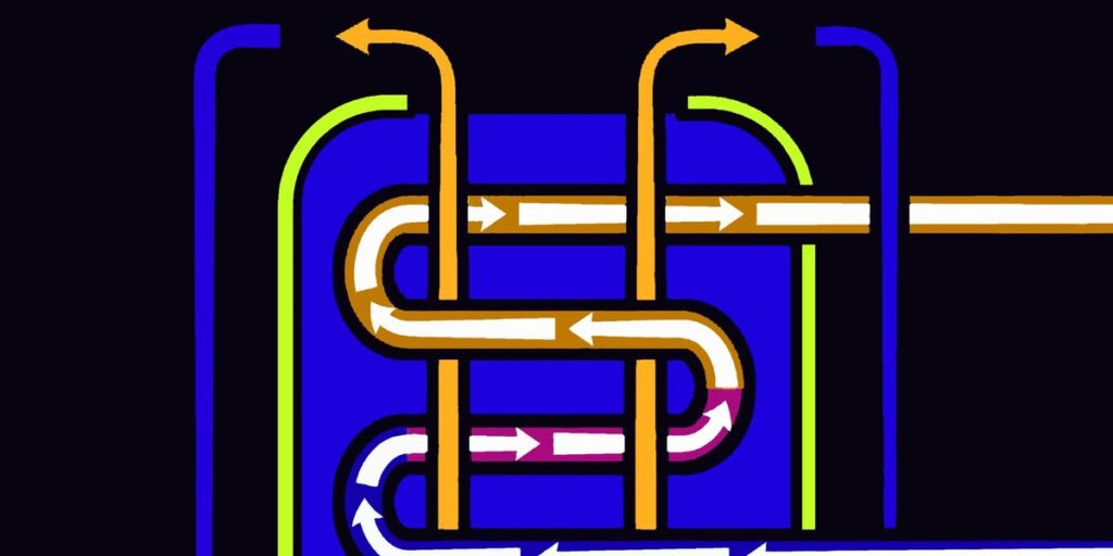 IEEE Spectrum’s Top Energy Stories of 2025