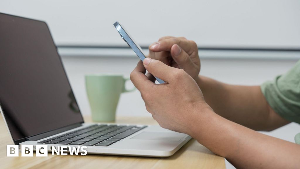 Porn company starts new age checks after £1m fine