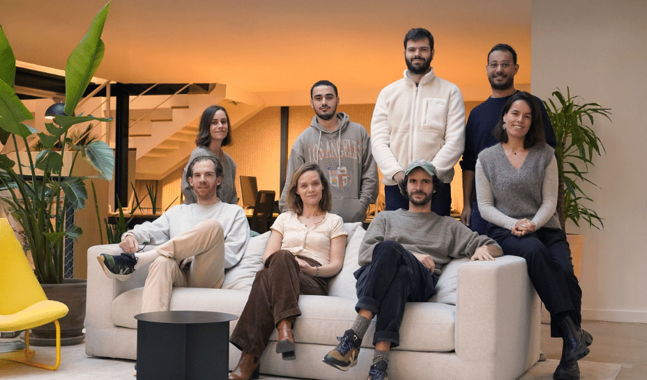 Addressing Europe’s obesity burden, French MedTech startup Annette closes €2 million round for structured GLP-1 support