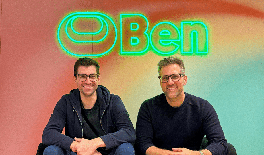 Used by Deliveroo and Zalando, the UK’s Ben secures €23.6 million to scale employee benefits platform