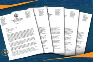 Committee Chair Walberg presses sports unions for answers on illegal gambling scandals