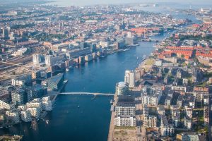 Denmark reports large decrease in total gambling spend – but led by one market only