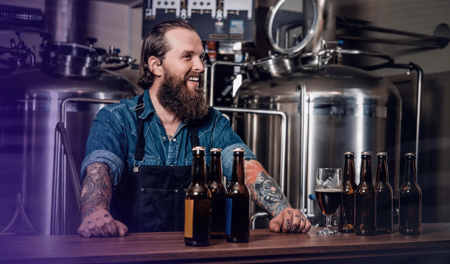 Copenhagen-based EvodiaBio raises €6 million to scale fermentation-based flavour technology