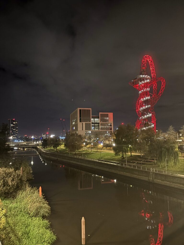 Multi-Agent Arena: Insights from London Great Agent Hack 2025