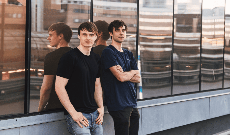 Vibe-coding platform Lovable raises €281 million Series B to scale its AI-native software platform globally