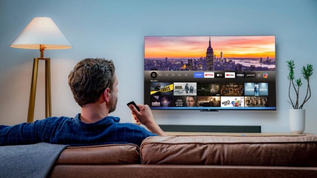 Alexa Plus Will Summon a Movie Scene for You, and Prime Video Will Stream It