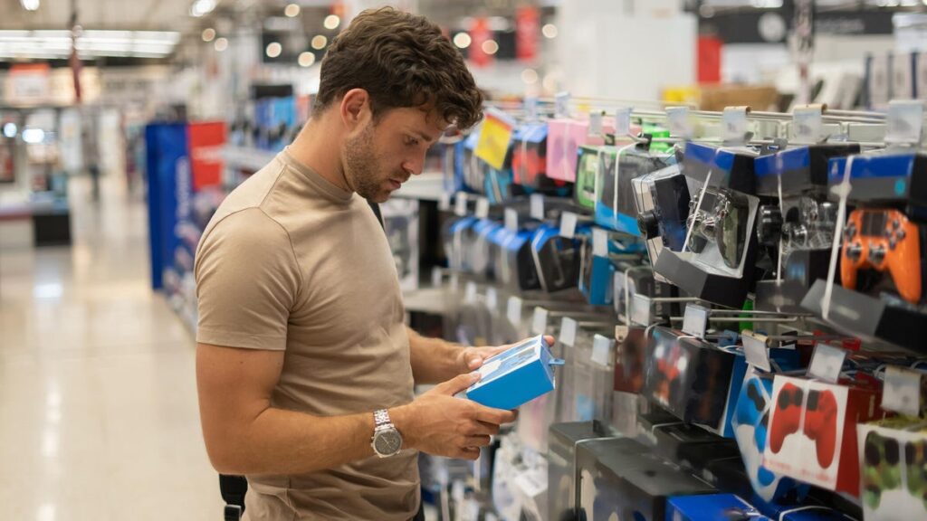 Video Game Hardware Sales Are the Worst in Decades: Here’s Why You Should Buy Now