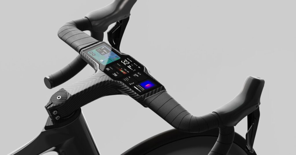 Top 10 bicycle innovations for 2025