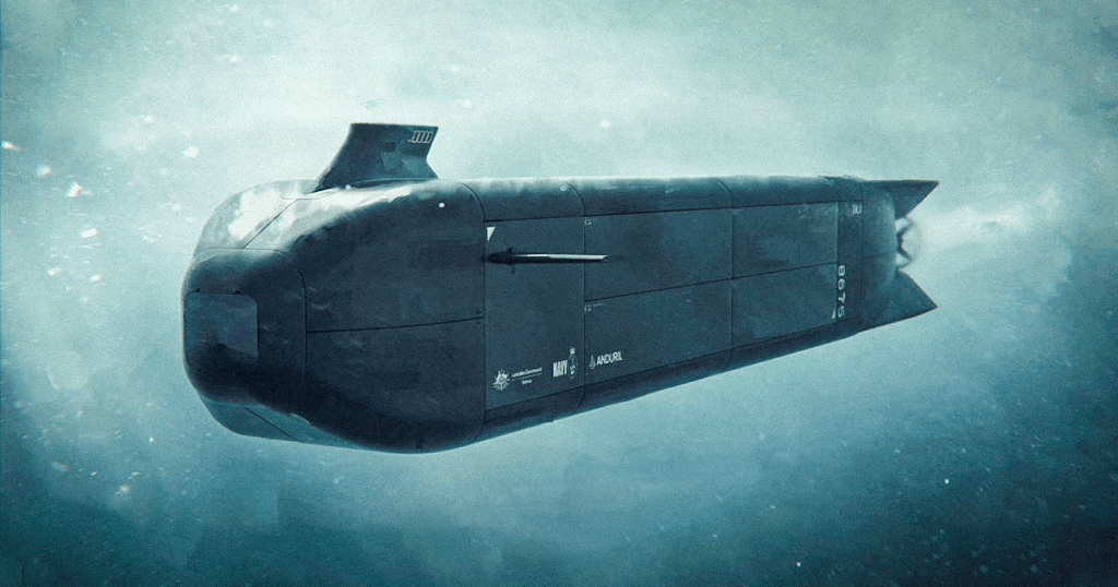Making Robotic Submarines Stealthy: The SPHYDA Project