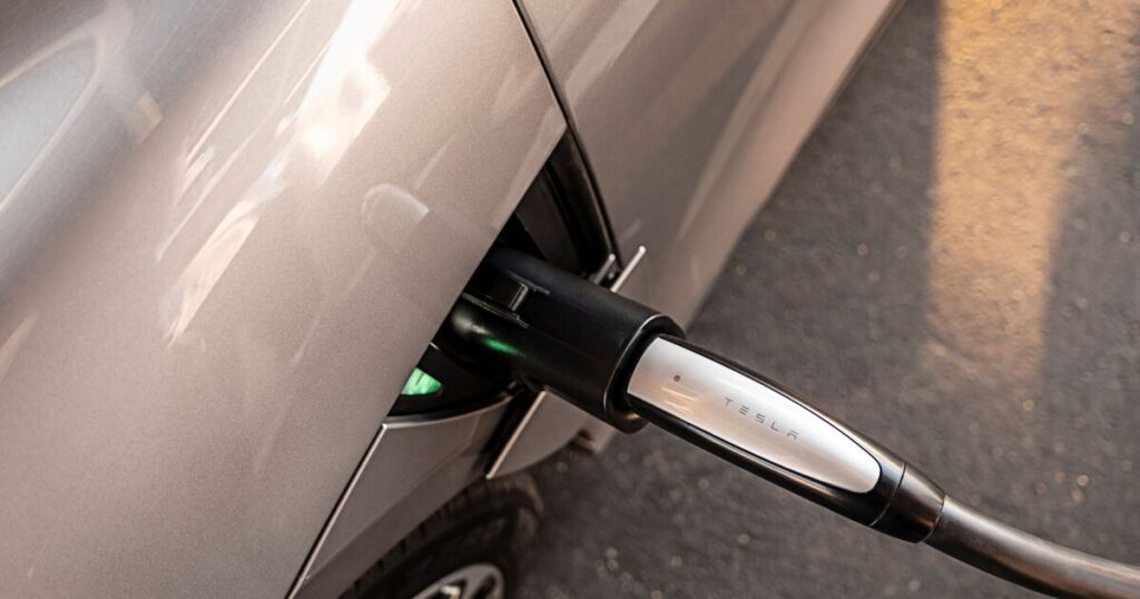 Lucid Air is the most efficient EV, says the US EPA