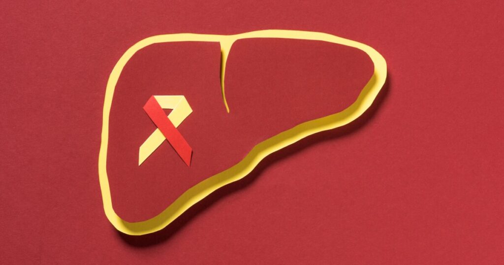 New rapid hepatitis C test diagnoses infection in 15 minutes