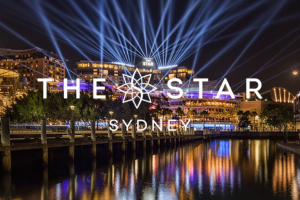 Star Entertainment CFO and COO resign