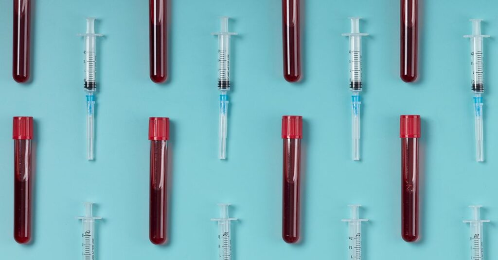 Blood Feud: Oura’s Health Panels Versus Whoop’s Advanced Labs
