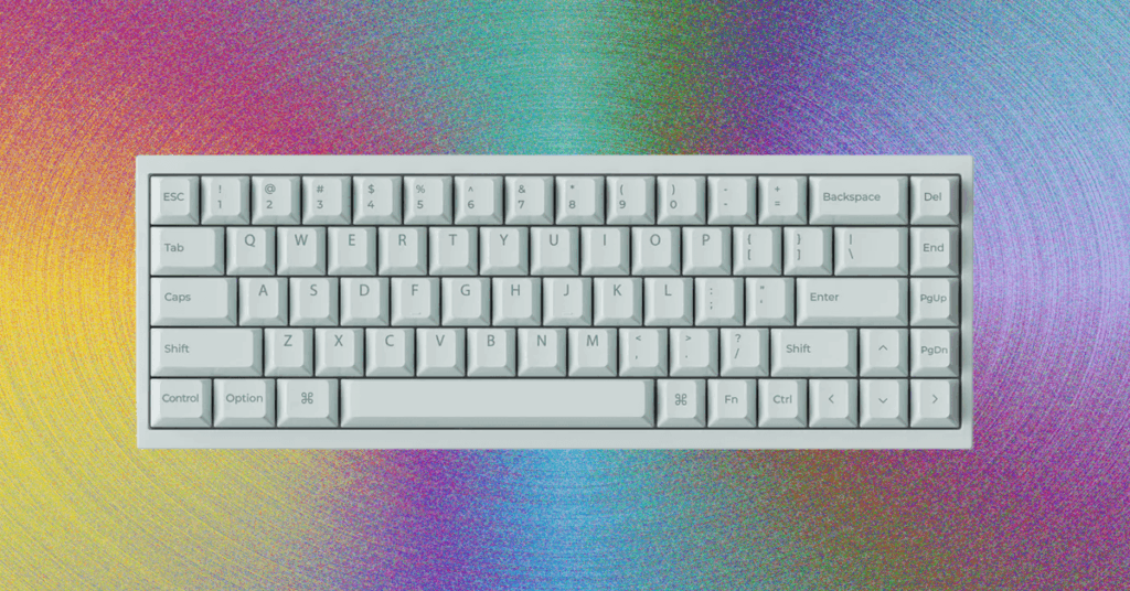 Keychron Q16 HE 8K Review: A Ceramic Disappointment