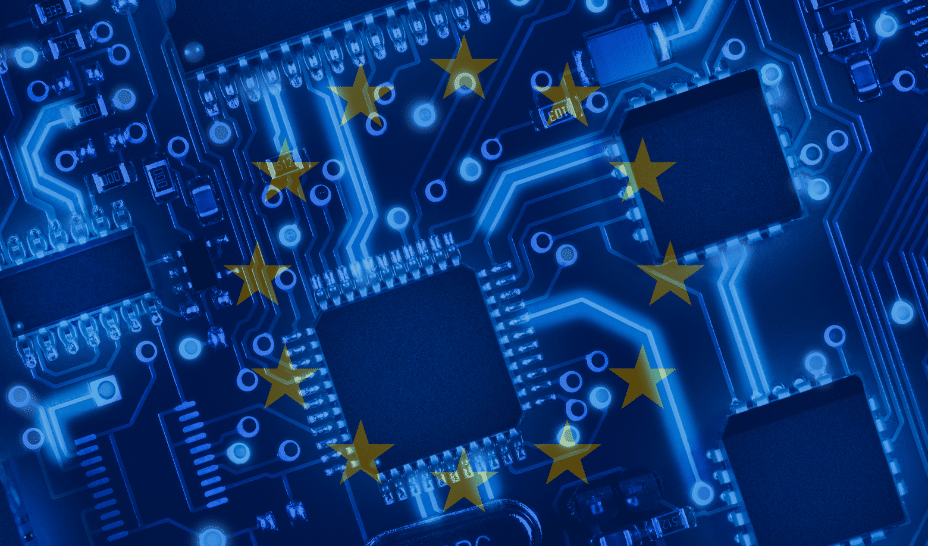Can Europe become the global centre of gravity for DeepTech?