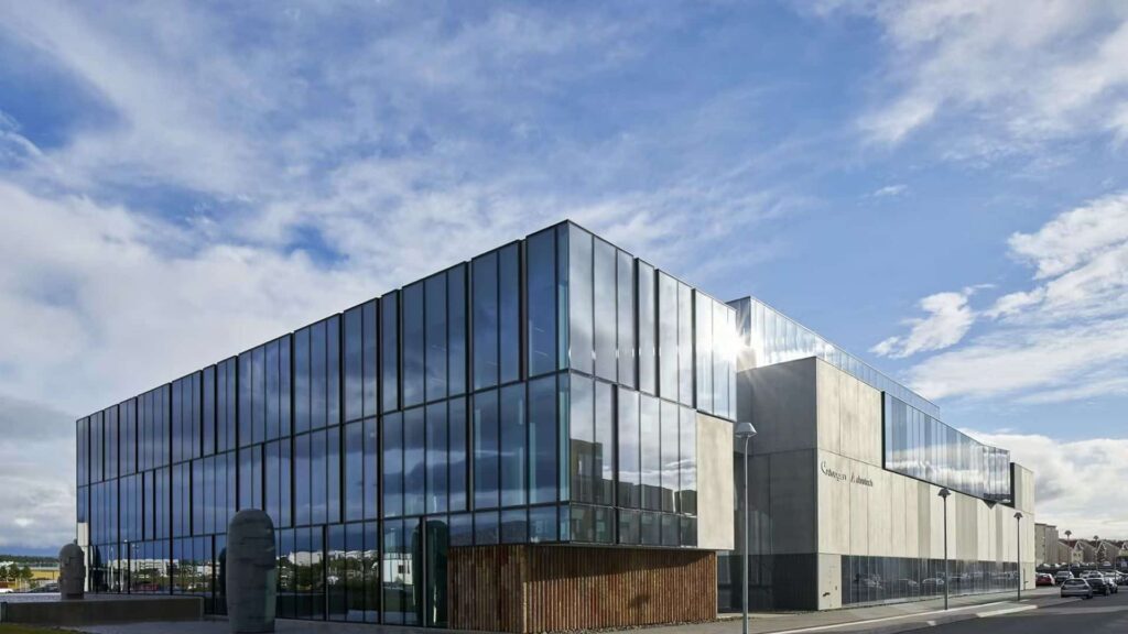 Icelandic BioTech Alvotech secures €100 million term loan facility to bolster liquidity and R&D investment