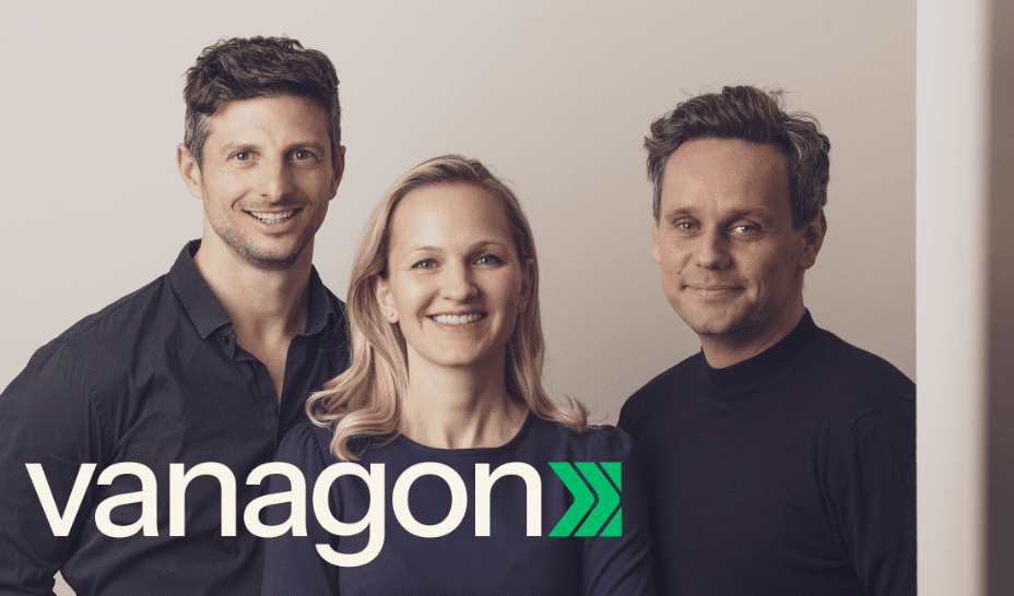 Munich’s Vanagon Ventures secures €20 million to target Europe’s pre-Seed DeepTech and AI gap