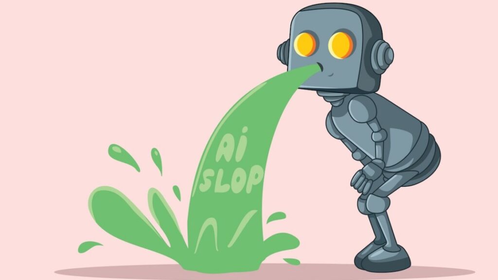 Overrun with AI slop, cURL scraps bug bounties to ensure “intact mental health”