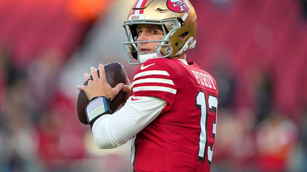 NFL Week 18: How to Watch Seahawks vs. 49ers, Ravens vs. Steelers and More Games Today From Anywhere