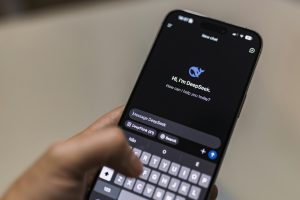 SEO isn’t dead. But AI chat adoption is faster than most teams realize.
