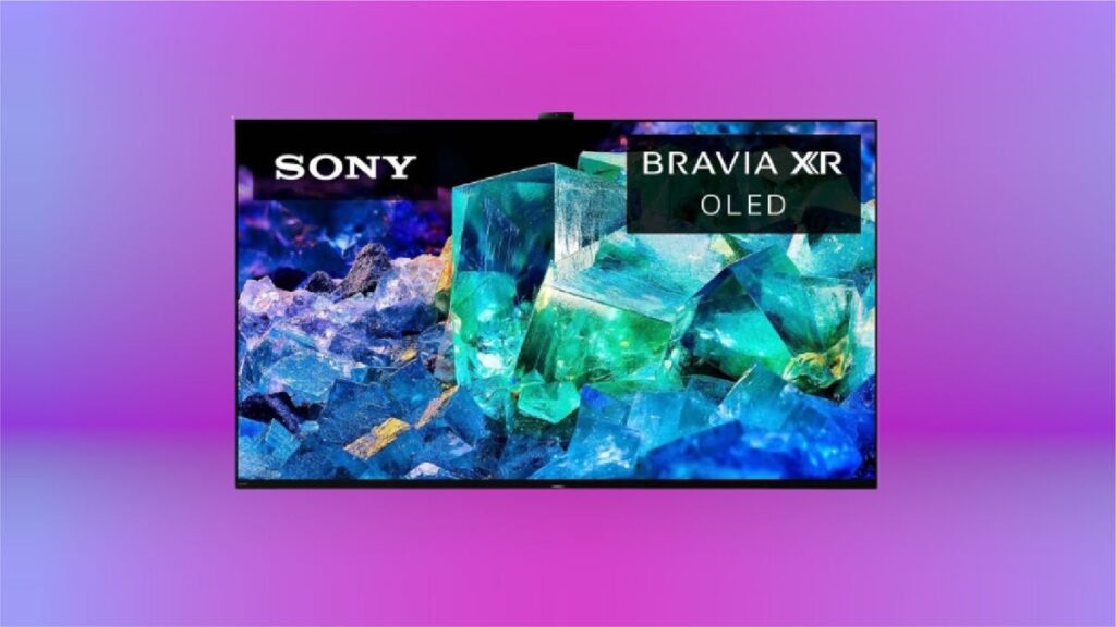 Sony and TCL Are Teaming Up to Make TVs