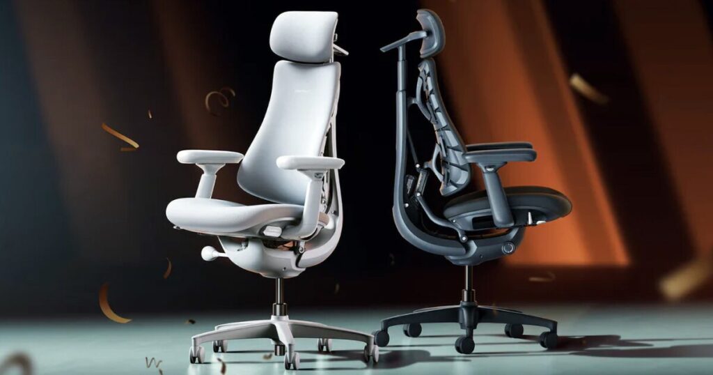 LiberNovo Omni chair review: luxury and comfort