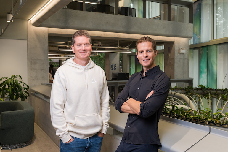 SafetyCulture founder Luke Anear returns as CEO to be ‘present’ in Sydney HQ