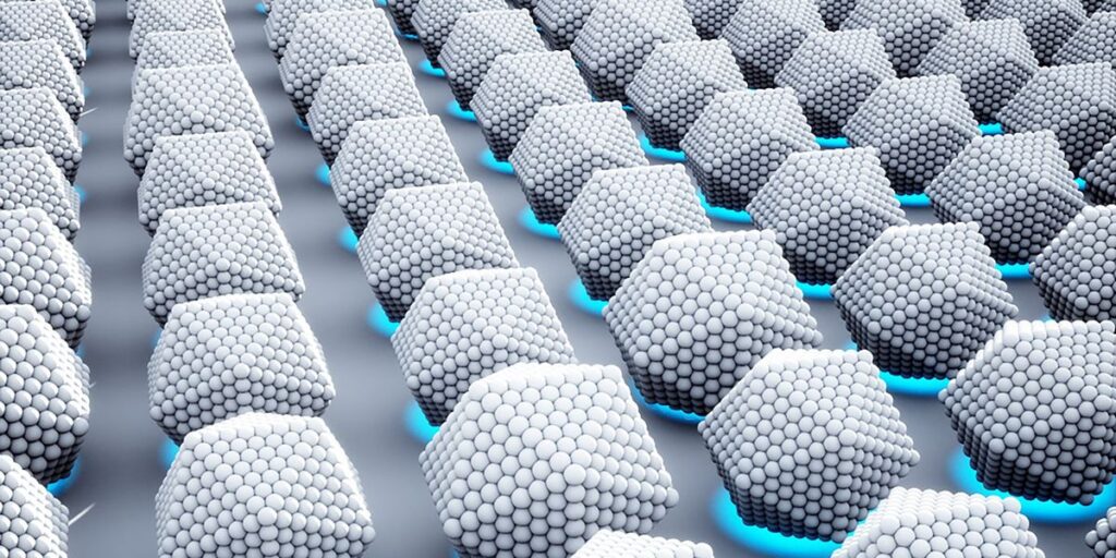 Quantum Twins: Silicon’s Leap in Analog Simulation