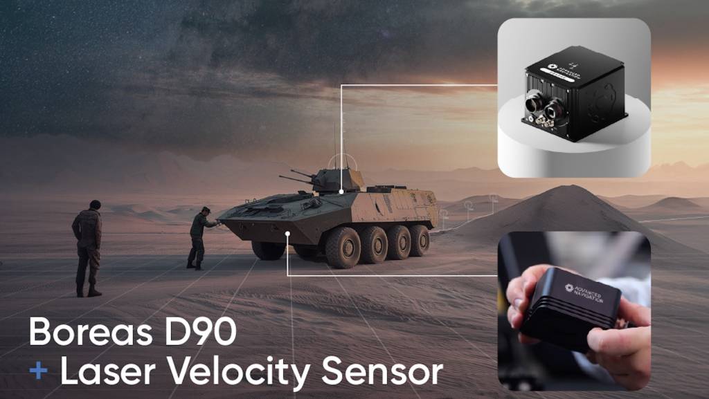 Sydney startup Advanced Navigation nails US Defence GPS-jamming test